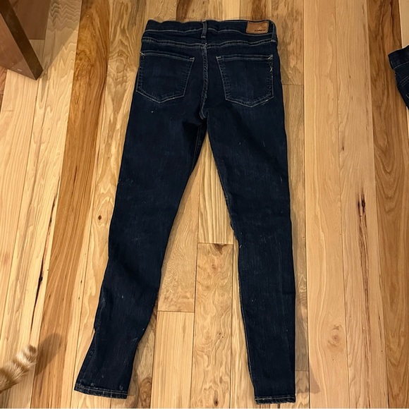 Express jeans lot 2 pairs 2 regular - Picture 6 of 8